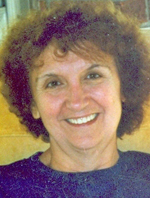 Julie Anspach